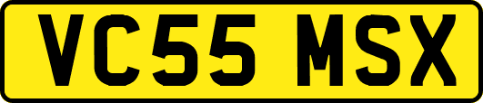 VC55MSX