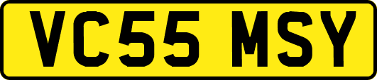 VC55MSY