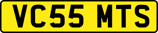 VC55MTS