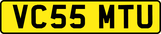 VC55MTU