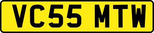 VC55MTW