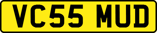 VC55MUD