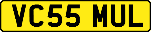 VC55MUL