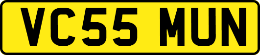 VC55MUN