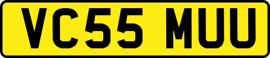 VC55MUU