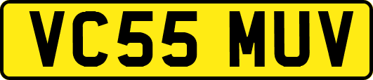 VC55MUV