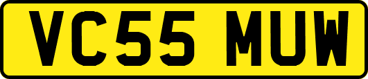 VC55MUW