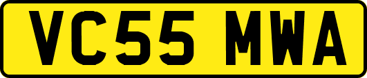 VC55MWA