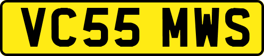 VC55MWS