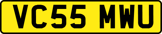 VC55MWU