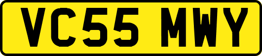 VC55MWY