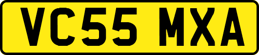 VC55MXA