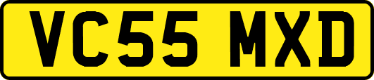 VC55MXD