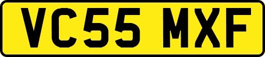 VC55MXF