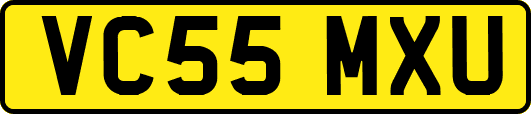 VC55MXU