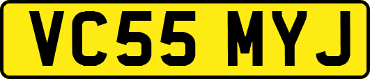 VC55MYJ