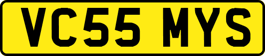 VC55MYS