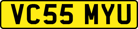 VC55MYU