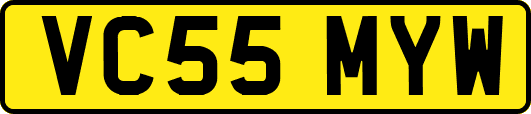 VC55MYW