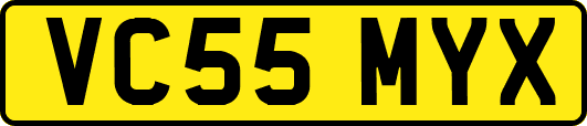 VC55MYX