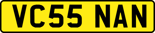 VC55NAN