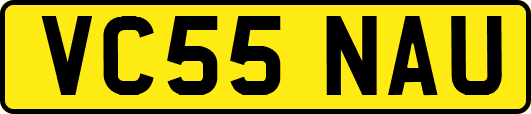 VC55NAU