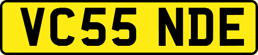 VC55NDE