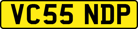 VC55NDP