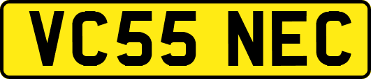 VC55NEC