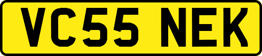 VC55NEK