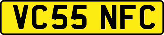 VC55NFC