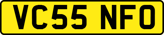 VC55NFO