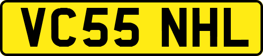 VC55NHL