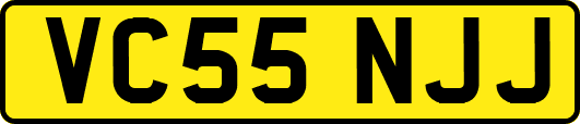 VC55NJJ