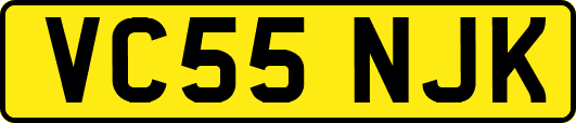 VC55NJK