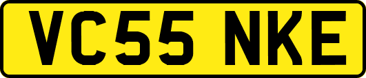 VC55NKE