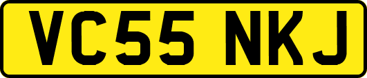 VC55NKJ