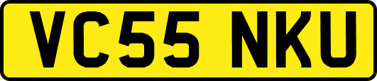 VC55NKU