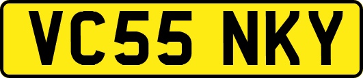 VC55NKY