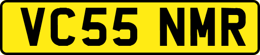 VC55NMR