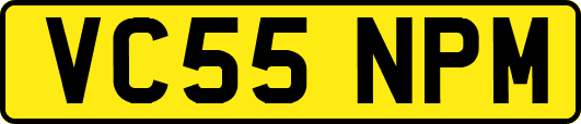 VC55NPM