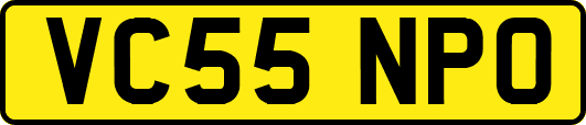 VC55NPO