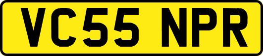 VC55NPR