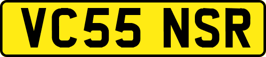 VC55NSR
