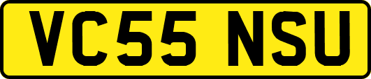 VC55NSU