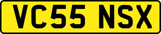 VC55NSX