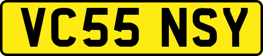 VC55NSY