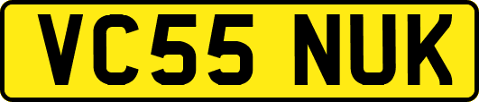 VC55NUK