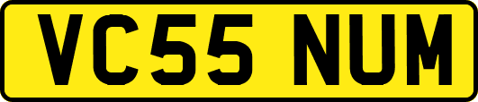 VC55NUM