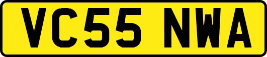VC55NWA